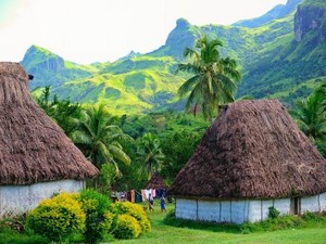  Viti Levu, Fiji