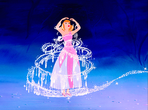  Walt Disney Screencaps – Princess Cinderella