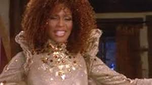  Whitney Houston 1997 ディズニー Musical, シンデレラ