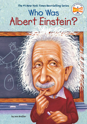  Who Was Albert Einsten?