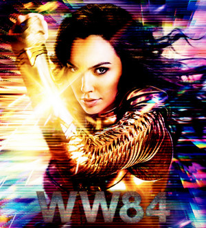  Wonder Woman 1984 (2020)
