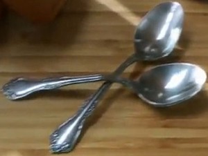  spoons