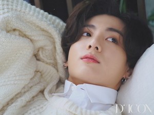  [DICON 10th x BTS] 防弾少年団 goes on! | JK