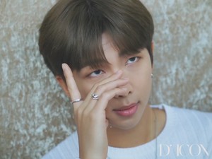  [DICON 10th x BTS] BTS goes on! | RM