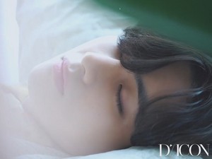  [DICON 10th x BTS] 防弾少年団 goes on! | V