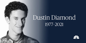  Dustin Diamond || January 7, 1977 – February 1, 2021