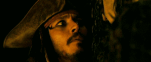  *Jack Sparrow*
