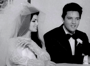 1967 Wedding