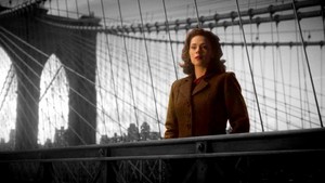  Agent Carter