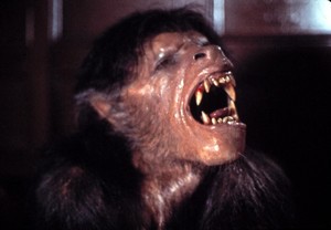 An American Werewolf in Лондон (1981)