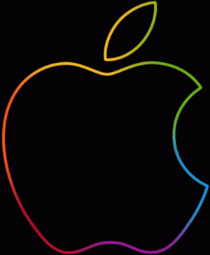 사과, 애플