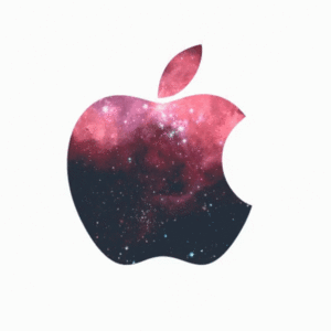 maçã, apple