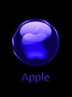 سیب, ایپل