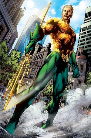  Aquaman (New 52)