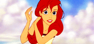  Ariel 💕