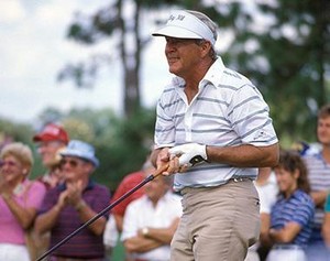  Arnold Palmer डिज़्नी Golf Classic