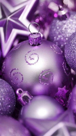  Beautiful क्रिस्मस Ornaments 🎅🎄💜