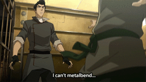  Bolin attempting to metalbend