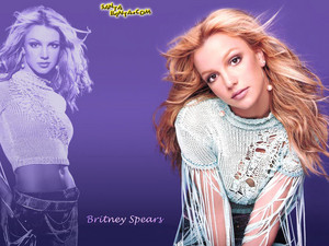  Britney Spears
