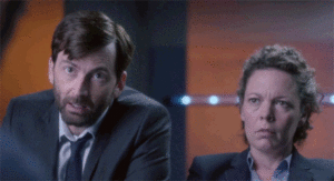 Broadchurch/outtakes  