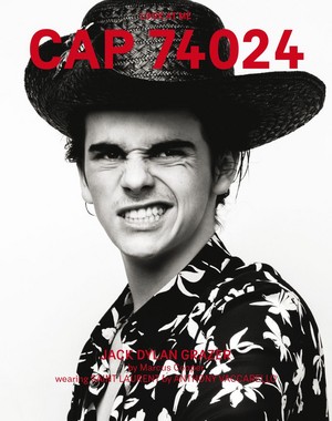 CAP 74024 Magazine ~ December 2020