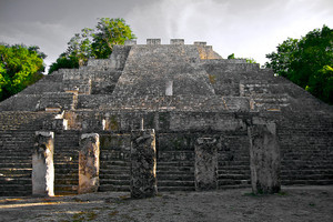  Calakmul, Campeche