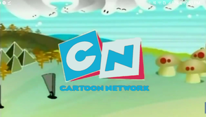  Cartoon Network Wedgïes Intro And Outro (2007-2008)