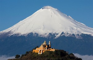  Cholula, Puebla