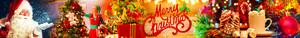  Christmas Themed Club Banner for Alice