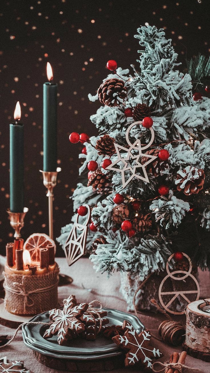 Christmas Vibes 🎄🎅🎁🎀 - Elinafairy Photo (43709526) - Fanpop