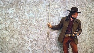  Clint in Joe Kidd (1972)