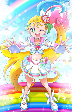 Cure Summer