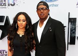  Cymphonique and Master P