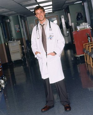 Dr. John Carter