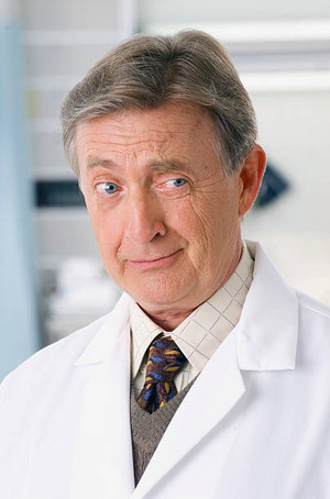 Dr. Kelso