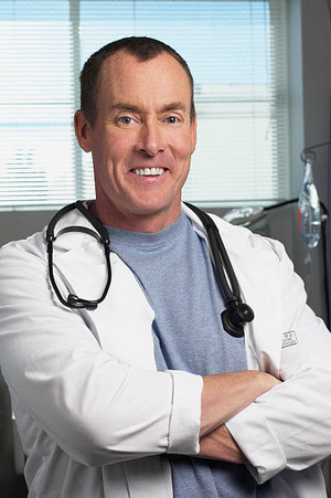  Dr. Perry Cox