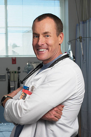  Dr. Perry Cox