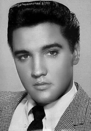  Elvis 🧡