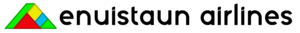  Enuistaun Airlines 2016 Logo 5