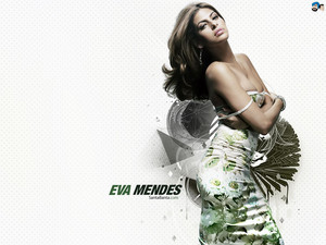 Eva Mendes