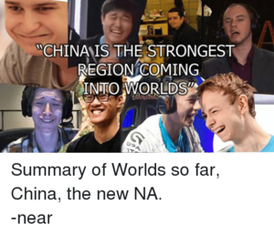  페이스북 Summary of Worlds so far China eff01e