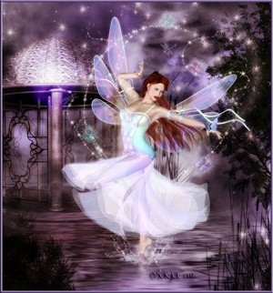 Fairys 🧚🌸