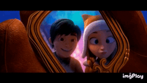  Gerda and Rollan - The Snow Queen 3: ngọn lửa, chữa cháy and Ice
