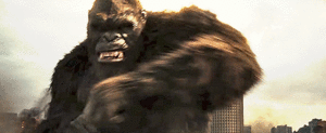  Godzilla Vs Kong (2021)