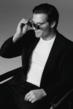  Henry Cavill for Elle Men China || February 2020 || ph. Jumbo Tsui
