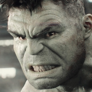  Hulk in Thor: Ragnarok (2017)