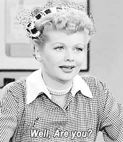  I Amore Lucy