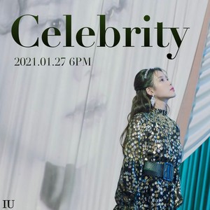  IU <Celebrity> Concept Teaser