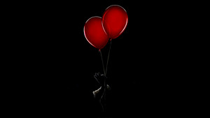  It Chapter Two Hintergrund ~ Pennywise
