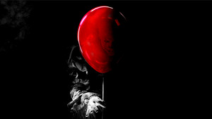 It Chapter Two Wallpaper ~ Pennywise